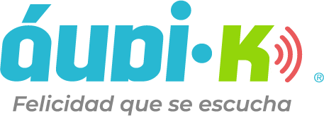 Áudi-k®